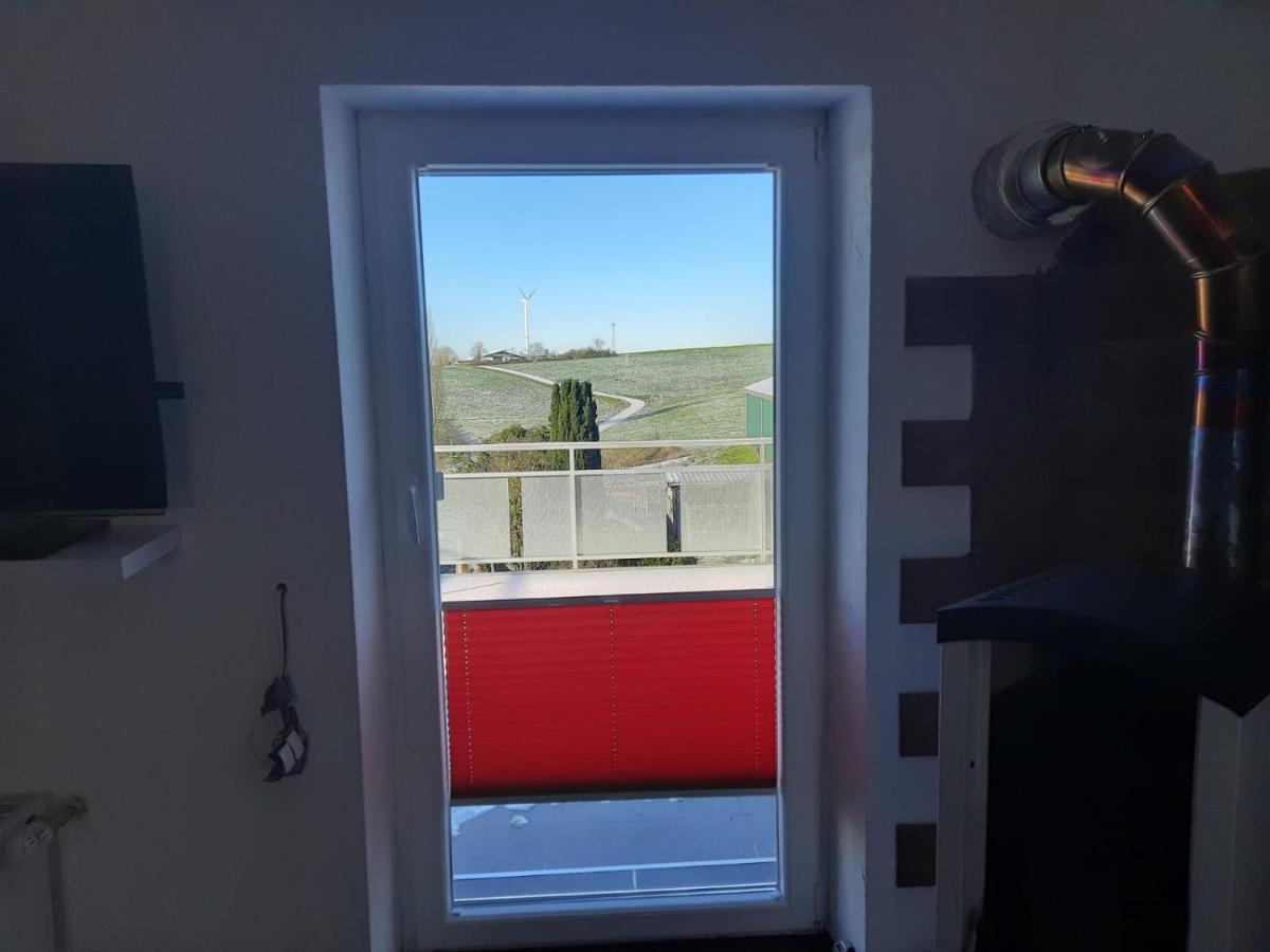 Ferienwohnung Stuppi Martinshohe Exterior foto
