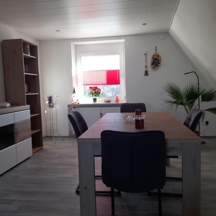Ferienwohnung Stuppi Martinshohe Exterior foto